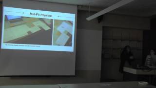 EMDD 620: Common Reader Operative (Final Pitch)