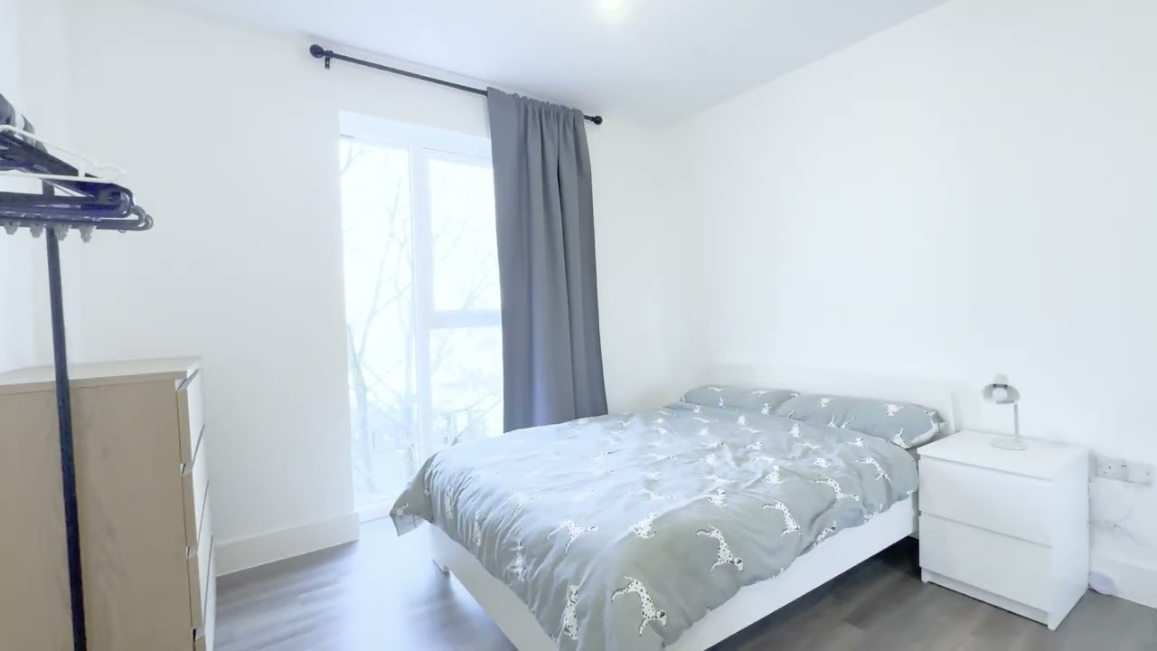 1 bedroom flat for Sale in Aerodrome Road, Colindale Gardens, Colindale, NW9 | Benham & Reeves