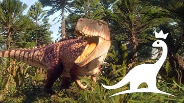 Paleoflora and Threatening Behaviors!!!- Prehistoric Kingdom April 2025 Dev Diary