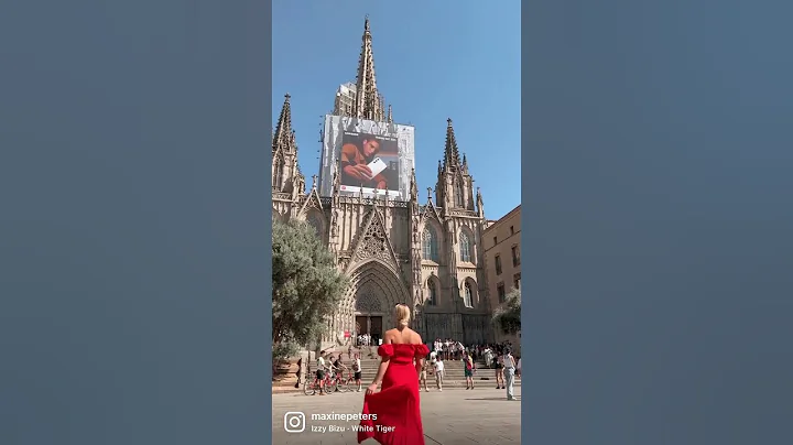 The Most Romantic City, Barcelona