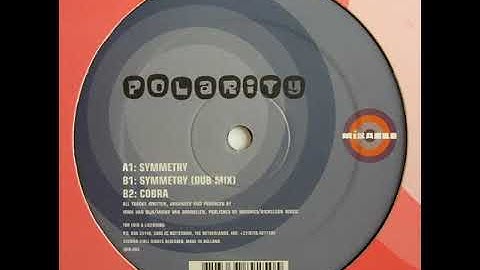 Polarity - Symmetry