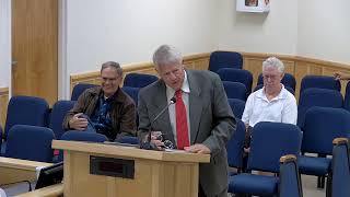Regular Meeting - 4/28/26 Part 2