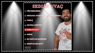 Asrın Felaketi - Sezgin Uvaç - Prod. By Abdullah Erarslan