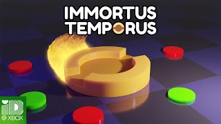 Immortus Temporus Trailer