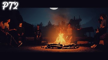 THE PLOT THICKENS IN THE WOODS!!|THE QUARRY- PT2(PC) 4K!!