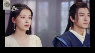 Ost film 今夕何夕 Twisted Fate of Love ( Sun Yi - Jin Han)，徐佳莹～今夕何夕 with lyric and pinyin