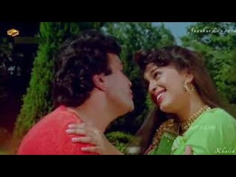 Main Tumse Pyar Karta Hoon Sonic Jhankar Ghar Ki Izzat 1994  Suresh Wadkar  Jayshree Shivaram