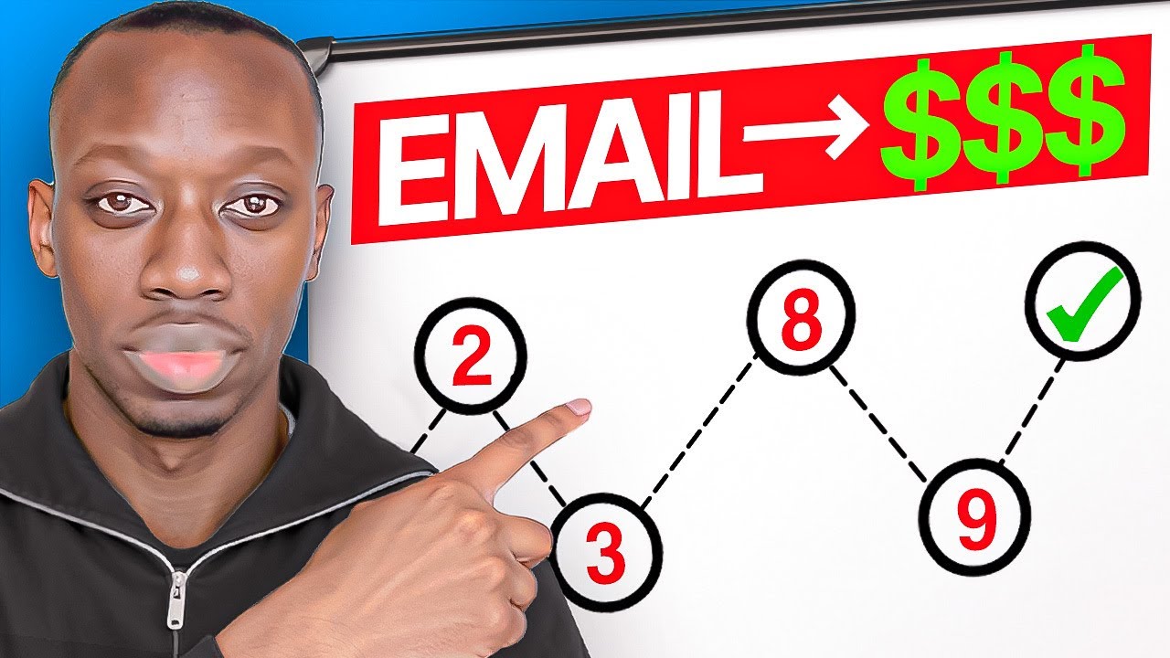 10 Tips to Turn Cold Email Leads Into $$$