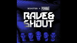 Scooter - Rave & Shout (Instrumental)