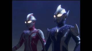 ウルトラマンメビウス外伝 アーマードダークネス Believe あきらめないで Kiyoshi 氷川きよし Youtube