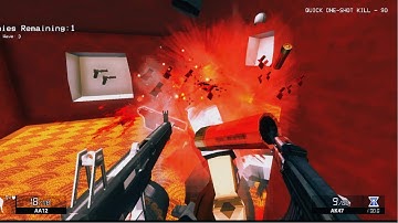 Brutality & Satisfying Kills - Maximam Action