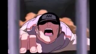 Sabaku-No Gaara Amv Bring Me To Life