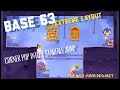 King Of Thieves Base 63 Extreme Layout 