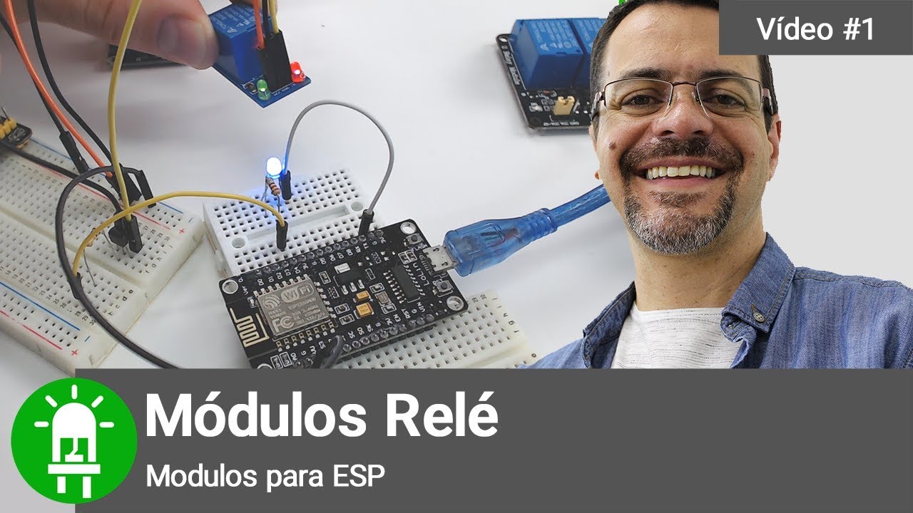 💡 CURSO COMPLETO DE ARDUINO: https://cursodearduino.net/ 
(com apoio às aulas via chat)

💡 SEMANA DA ROBÓTICA: https://cursoderobotica.net/
(se inscreva para a próxima)

💡 LINK DO E-BOOK GRATUITO - Aplicações para o Arduino: https://cursodearduino.net/ebook-aplicacoes-para-arduino/

📦 COMPRE EM: http://www.arducore.com.br/

😎 SITE DO CANAL: http://www.brincandocomideias.com/
(Todo o conteúdo organizado)

📺 YOUTUBE DO CANAL: http://www.youtube.com/c/brincandoComIdeias

👉 TELEGRAM DO CANAL: https://t.me/grupoBrincandoComIdeias

👉 INSTAGRAM DO CANAL: https://www.instagram.com/canalbrincandocomideias/

👉 FACEBOOK DO CANAL: https://www.facebook.com/paginaBrincandoComIdeias/  

#cursodearduino
#arduino
#arduinocomofunciona
#arduinoparaqueserve
#arduinoprograma
#internetdascoisas
#iot