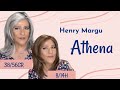 Henry Margu | ATHENA | 2 COLORS: 38/56GR and 8/14H | Wig Review