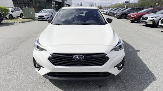 2026 Subaru Impreza RS Newton, Parsippany, Pompton Plains, Andover, Lafayette