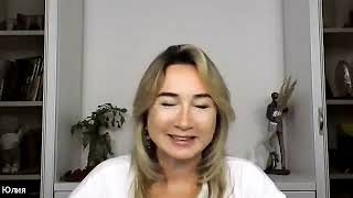 ПРИЗВАНИЕ И СИЛА ВЫБОРА. Расклад на Октябрь | Юлия Бульбаш