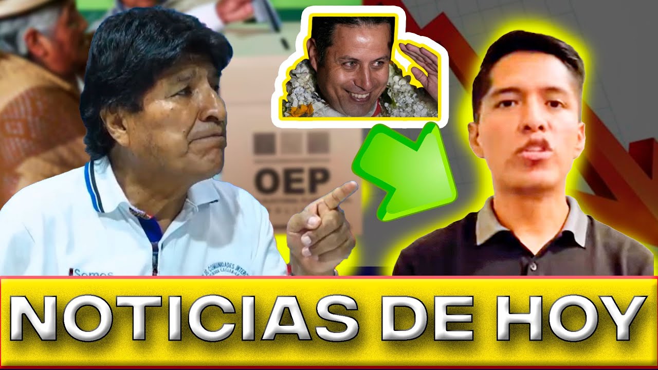 🔴 Noticias de Bolivia de hoy 15 de enero 2026, Noticias cortas de Bolivia hoy  Noticias 