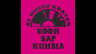 Boom Bap Kumbia (Hip Hop Beat)