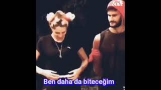 İlbat&Sanpoyseni Dert Etmeler