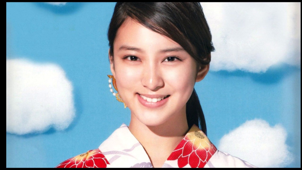 16年度 最も美しい日本人女性 トップ10 決定版 The 10 Most Beautiful Faces Of 16 Japan Actress Youtube