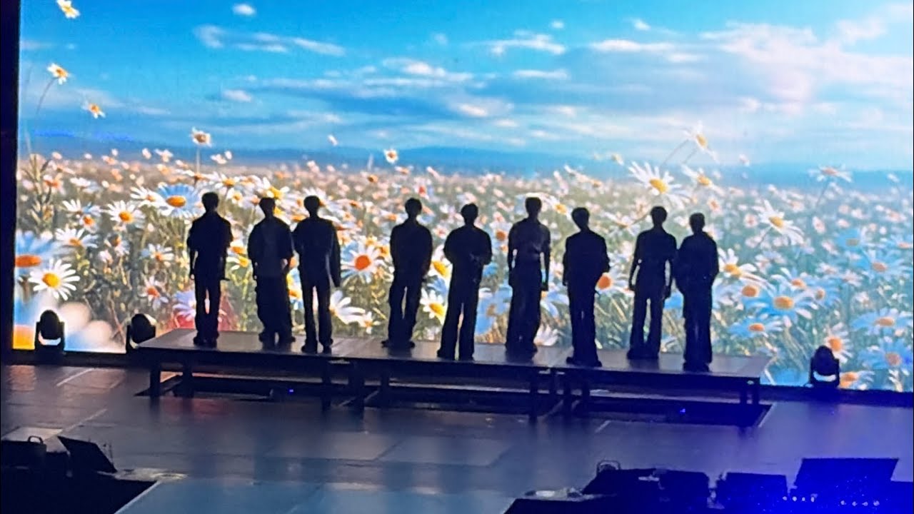 ZEROBASEONE·I Know U Know·Here&Now in KL🇲🇾 #zb1 #zerobaseone #kpop #concert #kualalumpur 