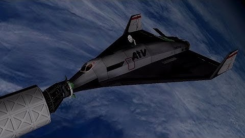 ORBITER 2016 - Trying A More Challenging DGIV ISS Docking Scenario - Relearning Orbiter