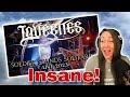 So fast! | LOVEBITES / Soldier Stands Solitarily [From "Memorial For The Warrior Souls"] Reaction