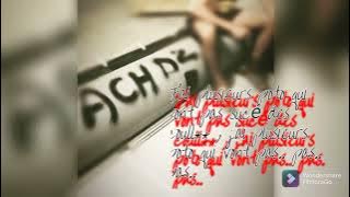 Freestyle - HDz (oldSch) clash rap français