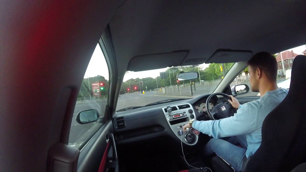 Type F Vs Type R Disk Type r vs type r - YouTube