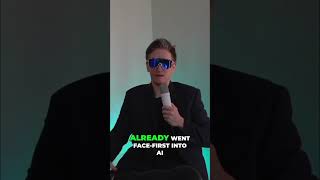 AI Revolution: Restructuring Society &amp; Economy Explained #shorts