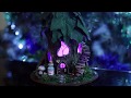 Faerie House: Making Of