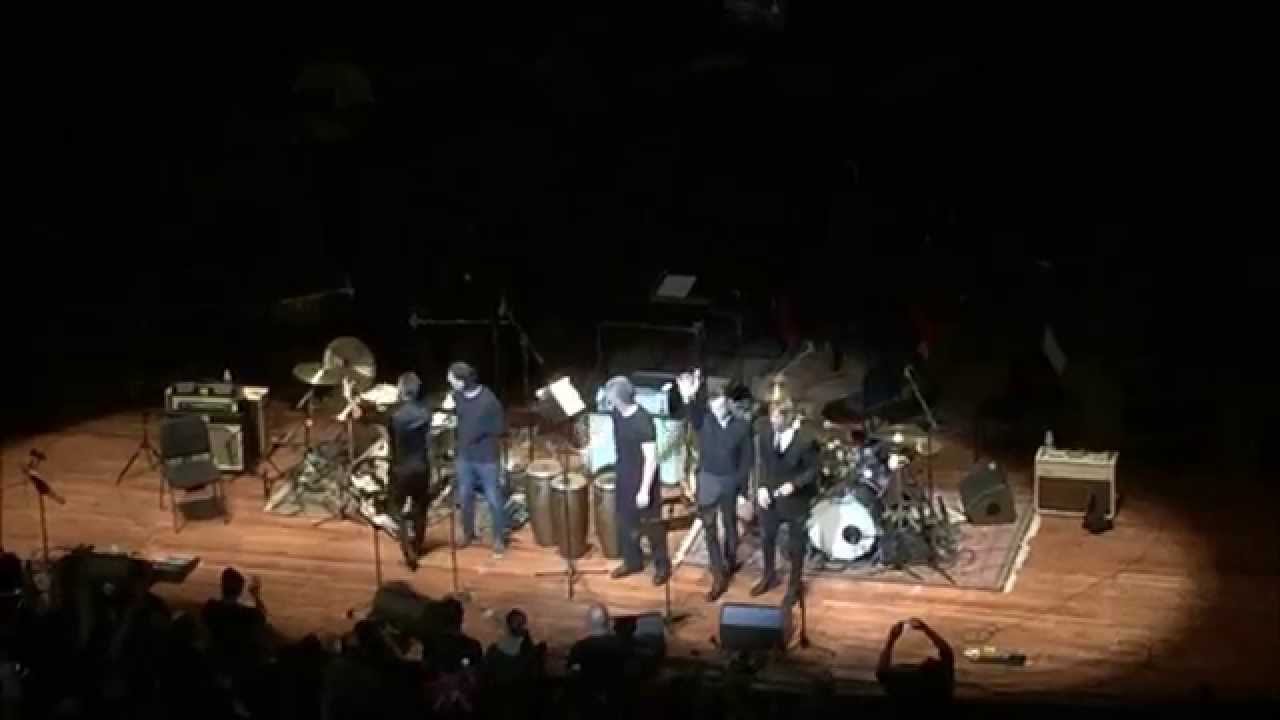 sonic evolution: MAD SEASON - ALL ALONE [LIVE]