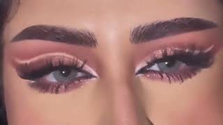 latest party makeup casual makeup video