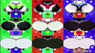 Klasky Csupo 2001 Effects Powers Nineparison
