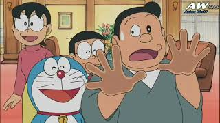 Doraemon 2005 Episode   34B Hot Springs screenshot 5