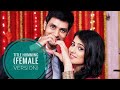 Meri aashiqui tumse hi urave uyire  title hummingfemale version shakti aroraradhika madan