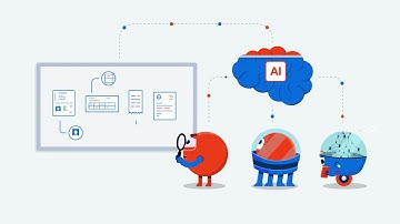 Document Understanding - Explainer Video