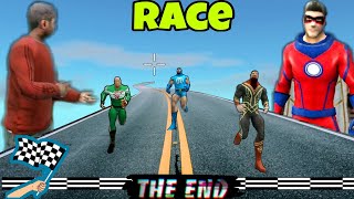 rope hero vice town game | new racing mission | rope hero game | rope hero vice town | #ropehero screenshot 5