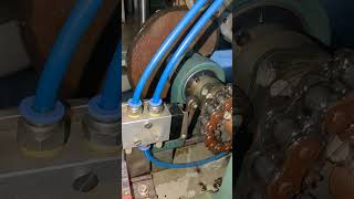 Mechanical Magic #asmr #automobile #automotivetools #machine #machineshop #machinerychannel