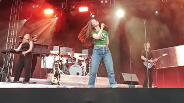 Sigrid - Plot Twist (Syd For Solen 2025.08.08)