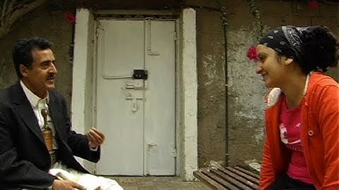 IDFA 2017 | Trailer | The Mulberry House