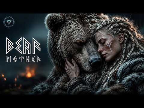 ༒ Relaxing Nordic Music - Medieval Female Vocals - Ritualistic Celtic Music ༒