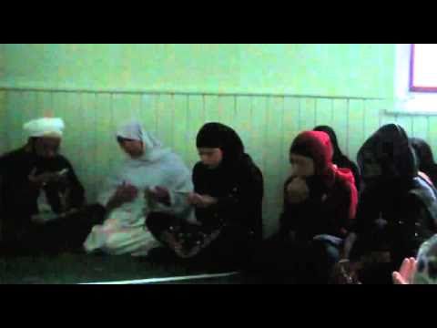 Rencontre femme converti a l'islam