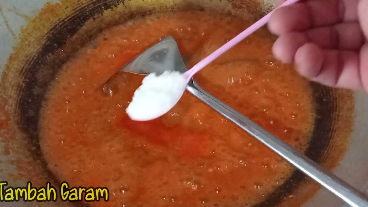 RESEP MANGUT IKAN WADER ALA TIARA COOKING ENAK, SEDAP DAN LEZAT