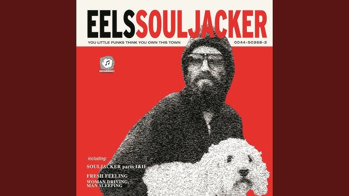 Eels - Mistakes of My Youth, Eels, album, Eels - Mistakes of My Youth  Album: The Cautionary Tales of Mark Oliver Everett Year: 2014, By Radio  Pepper