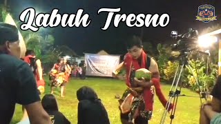 LABUH TRESNO || JATHILAN TURONGGO JATI