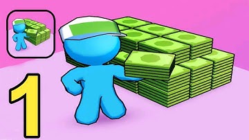 My Mini Mart - Gameplay Walkthrough Part 1 Intro,Tutorial ( Android,iOS )