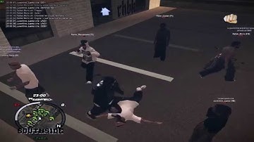 SouthSide Locotes X3 l Initiation Damario l #Cesco