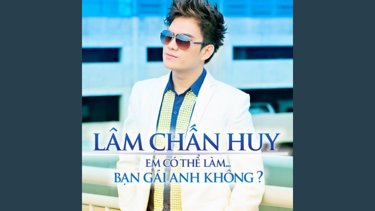 Em Có Thể Làm Bạn Gái Anh Không
